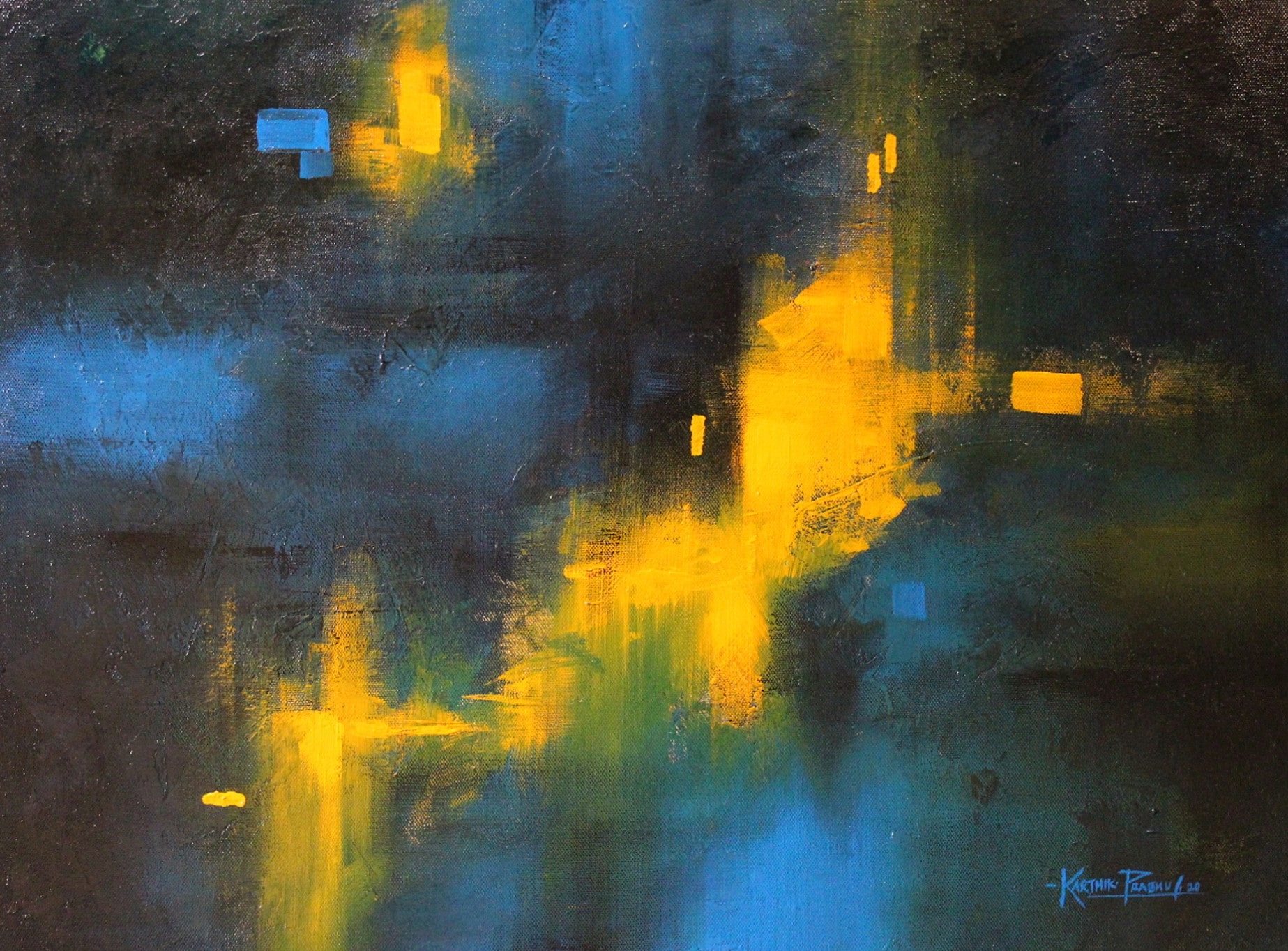 Dreamscapes