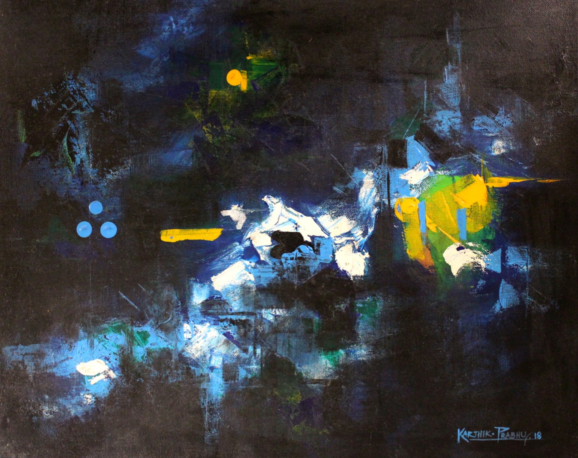Dreamscapes
